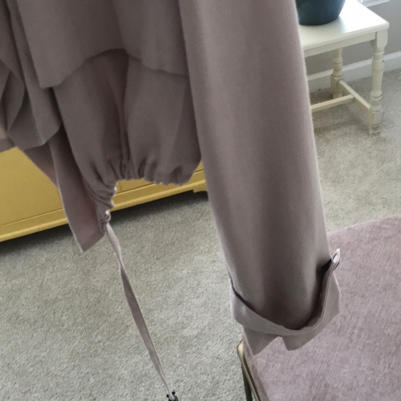 Spring jacket - Picture 3 of 3